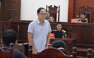 Cựu thiếu tá quân đội gây tai nạn làm nữ sinh ở Ninh Thuận tử vong bị phạt 14 tháng tù