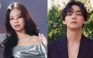 Công chúng “bán tin bán nghi” về tin Jennie và V (BTS) chia tay, nguyên do bắt nguồn từ bằng chứng này