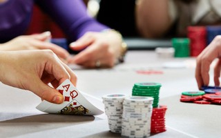 Hà Nội: Đề nghị công an xác minh thông tin đánh bạc trá hình núp bóng giải đấu Poker