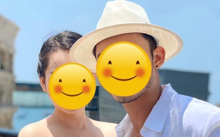 Cảnh tân hôn xuất hiện trong phim Việt được xem nhiều nhất cả nước, phản ứng của nam nữ chính gây chú ý