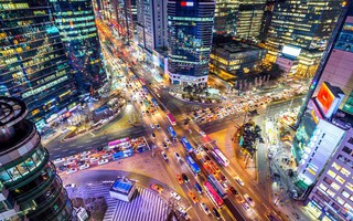 Cuộc sống thực tế ở Gangnam - khu nhà giàu “trong truyền thuyết” của Hàn Quốc: Có hào nhoáng đến mức nổi tiếng toàn cầu không?