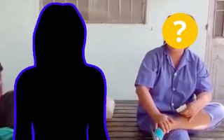 Nữ ca sĩ nổi tiếng Vbiz gây xót xa khi sống chật vật ở viện tâm thần