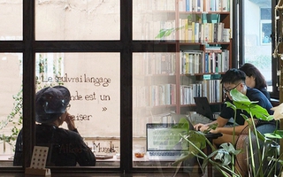 Tập hợp những quán cà phê được mệnh danh “xưởng deadline của người trẻ” tại TPHCM và Hà Nội