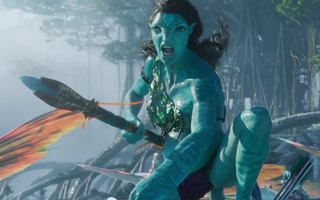 "Avatar: The Way of Water" đã trở thành phim có doanh thu cao thứ 4 mọi thời đại
