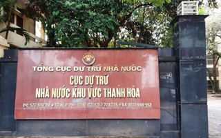 Bắt quả tang 4 cán bộ Chi cục dự trữ Nhà nước đánh bạc