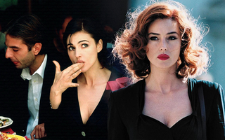 Showbiz có nhiều dung nhan kiều diễm nhưng chỉ riêng người phụ nữ nước Ý này được gọi là "người tình vĩnh cửu của thế giới"