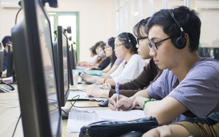 Xôn xao ý kiến: "Bằng Ngôn ngữ Anh giờ chỉ vứt xó, không xin được việc "ngon"? - Sinh viên, chuyên gia đồng loạt phản bác