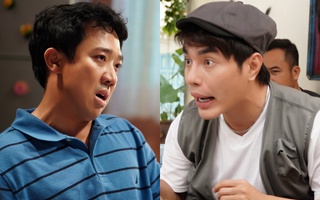 'Nhà bà Nữ' bán 5 triệu vé, Lê Dương Bảo Lâm nói gì khi bị Trấn Thành 'chỉnh' ngay trên phim trường?