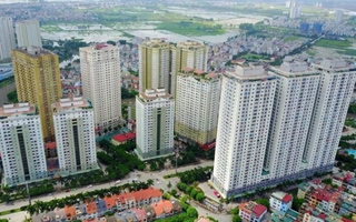 Lãi vay mua nhà tăng cao, nhiều người ngậm ngùi tìm nhà thuê