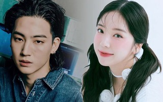 JB (GOT7) chia tay bạn gái YouTuber xinh như idol ngay trước thềm Valentine