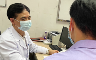 Dùng bao cao su khi quan hệ với người lạ, quý ông vẫn mắc bệnh lậu