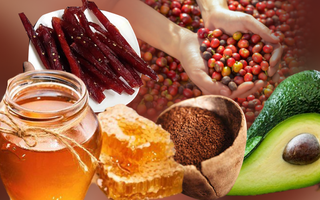 Đi Buôn Mê Thuột tham gia lễ hội cà phê mua gì về làm quà?