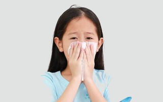 Kinh nghiệm “bỏ túi” của mẹ giúp con ít ốm vặt, tăng cân vượt trội