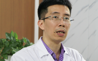 Một PGS Việt được Hội Đột quỵ thế giới đề cử vào nhóm các cá nhân xuất sắc
