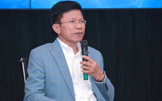 Hiệu trưởng đại học: 'ChatGPT không thể làm luận văn, luận án'