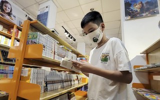 Nhà xuất bản tăng giá sách giáo khoa: Vai trò của Bộ GD&ĐT ở đâu?