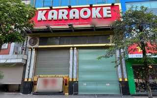 Nguy cơ phá sản, hàng trăm chủ quán karaoke ở Hà Nội kêu cứu