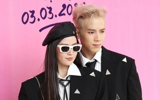 Stylist của Midu và Lê Dương Bảo Lâm không mượn được đồ thì... đạo nhái luôn, netizen nghe phản pháo mà chán
