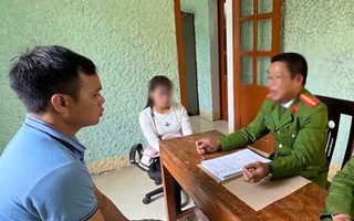 Một phụ nữ bị lừa bán sang Trung Quốc với giá 30.000 Nhân dân tệ