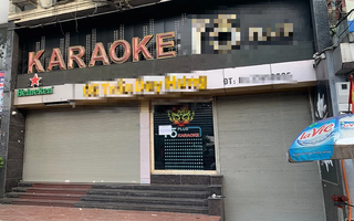 Hàng trăm chủ quán karaoke Hà Nội kêu cứu: Cảnh sát PCCC nói sẽ tháo gỡ