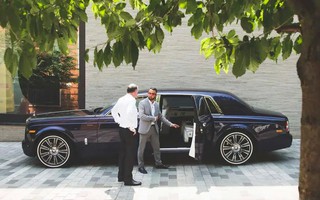 Tâm sự thầm kín của tài xế Rolls-Royce cho giới tài phiệt: Muốn làm việc phải thuộc luật ngầm, giữ im lặng tối đa để chiều lòng các 'thượng đế'