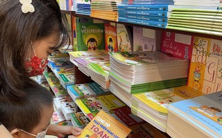 Giá sách giáo khoa sẽ giảm