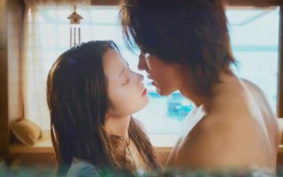 Nữ chính có mối tình 'chú cháu' nóng bỏng nhất hiện tại: Từng ra sức quyến rũ Dương Dương, đóng với ai cũng dính tin hẹn hò