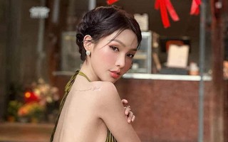 Mỹ nhân chuyển giới đang hot cõi mạng: Hoàn hảo từ body đến nhan sắc, cao tay trong cách chọn style