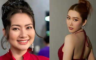 Thúy Ngân liên tục bị chê diễn kém ở 'Nữ Chủ', Ngọc Lan nói điều gì để bảo vệ?