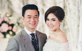 Phát ngôn của "bà hoàng showbiz" Thái Lan Chompoo Araya nếu chồng có tiểu tam bên ngoài, nghe xong thấy chất lừ!