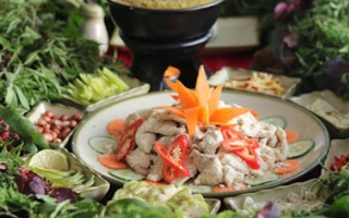 Đặc sản Bắc Giang có gì hấp dẫn ngoài vải thiều Lục Ngạn?
