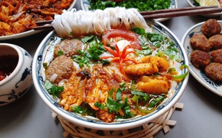Đặc sản Thái Bình nào mà du khách không thể bỏ lỡ?