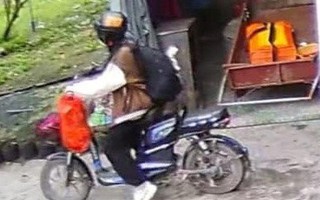Công an vào cuộc tìm kiếm nữ sinh lớp 6 mất tích