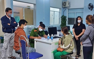 Bé trai 2 tuổi bất ngờ tử vong tại trường mầm non