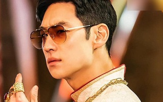 Sẵn sàng bỏ ĐH top 3 Hàn Quốc để học trường khác, "soái ca" mặc áo dài Việt Nam trong 'Taxi Driver 2' có học vấn đỉnh cỡ nào?