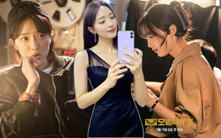 Nữ hacker của Taxi Driver chia sẻ bí quyết để có làn da căng mướt ở tuổi 30+