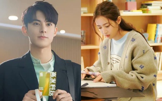 Phim công sở gây sốt nhất CBiz: Thiếu gia tập đoàn nghìn tỷ đi làm, mắc lỗi lớn vì lỡ dùng xe đắt tiền hơn sếp