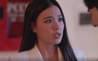 Midu và DJ Mie làm tình địch trong "Khi ta hai lăm"