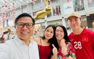 Bán nhà theo 2 con sang Singapore du học từ năm lớp 7 và lớp 9, ông bố ở TP.HCM đúc rút loạt kinh nghiệm “xương máu”