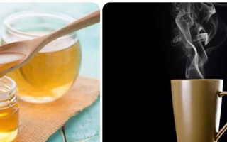 Uống mật ong với nước ấm vào sáng sớm có tác dụng gì?