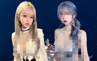 Lật tẩy bữa tiệc thác loạn trên du thuyền cao cấp: Những cô 'hầu gái' được vẽ bằng AI nhằm lừa bán gói dịch vụ VIP cho các đại gia thừa tiền