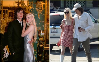 Cặp đôi vàng trong làng thời trang gọi tên Anya Taylor-Joy và hôn phu: Mặc khớp nhau trong mọi hoàn cảnh, đã thế nhìn còn cool!