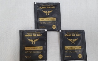 Thuốc giảm cân thần tốc, cẩn thận tiền mất tật mang