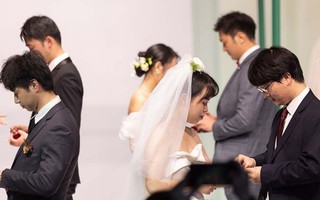 Theo đuổi lối sống DINK, giới trẻ Trung Quốc ưu tiên về tài chính, con cái cứ để từ từ