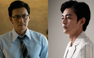 Quốc Huy của 'Hành trình công lý' nói gì khi được gọi là 'Jang Dong Gun phiên bản Việt'