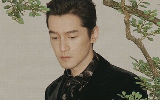 Người đàn ông làm tan vỡ trái tim Dương Mịch, Giang Sơ Ảnh