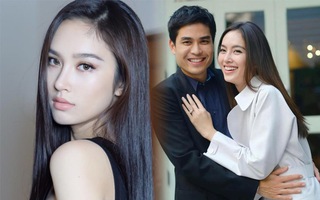 "Hoa hậu chuyển giới đẹp nhất Thái Lan" Nong Poy: Từng được cảnh báo có thể không sống quá 40, vướng nghi vấn với Cổ Thiên Lạc và cái kết viên mãn