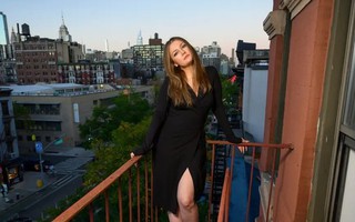Tiểu thư lừa đảo được mời diễn thuyết tại Harvard