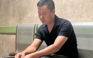 Chồng nạn nhân vụ chìm thuyền trên sông Đồng Nai: Tôi như rơi xuống vực thẳm