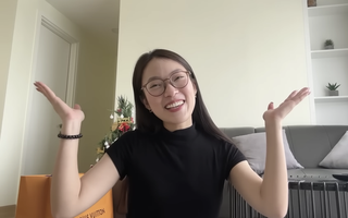 Mới 24 tuổi, Khánh Vy đã tậu nhà ở Bắc lẫn Nam: Cơ ngơi thứ 2 được quyết "nhanh như chớp", lý do đằng sau khiến ai cũng phải gật gù